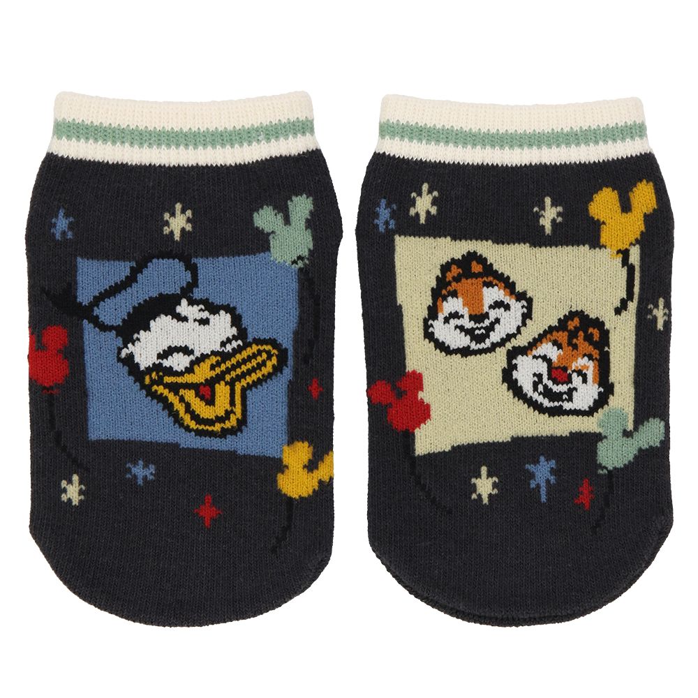 ベビーソックス　ベビー