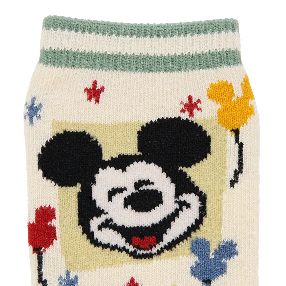 ベビーソックス　ベビー