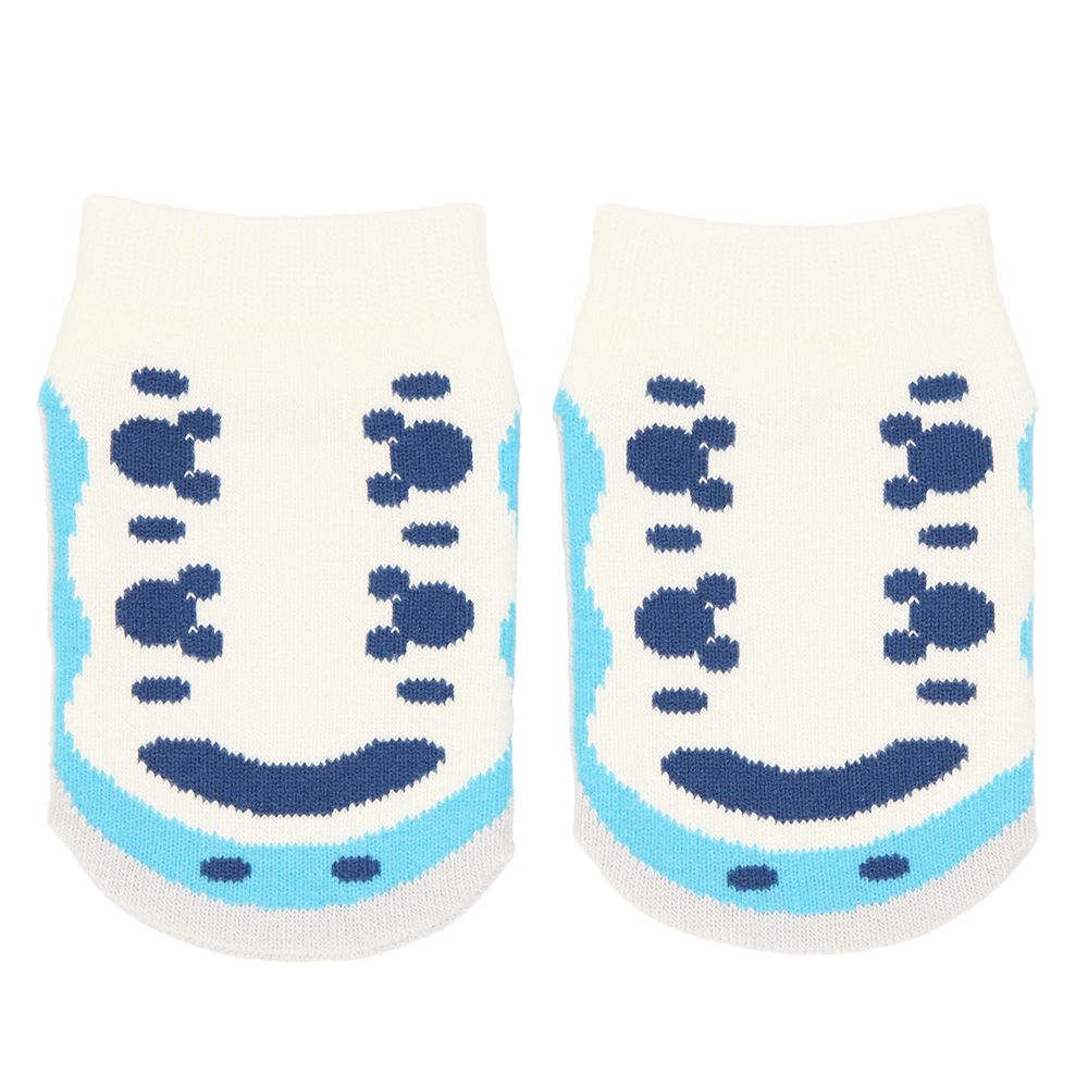 ベビーソックス　ベビー