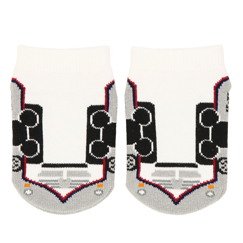 ベビーソックス　ベビー