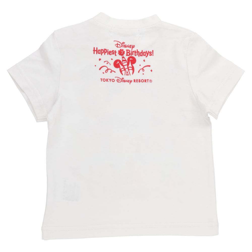 ベビーTシャツ　ベビー