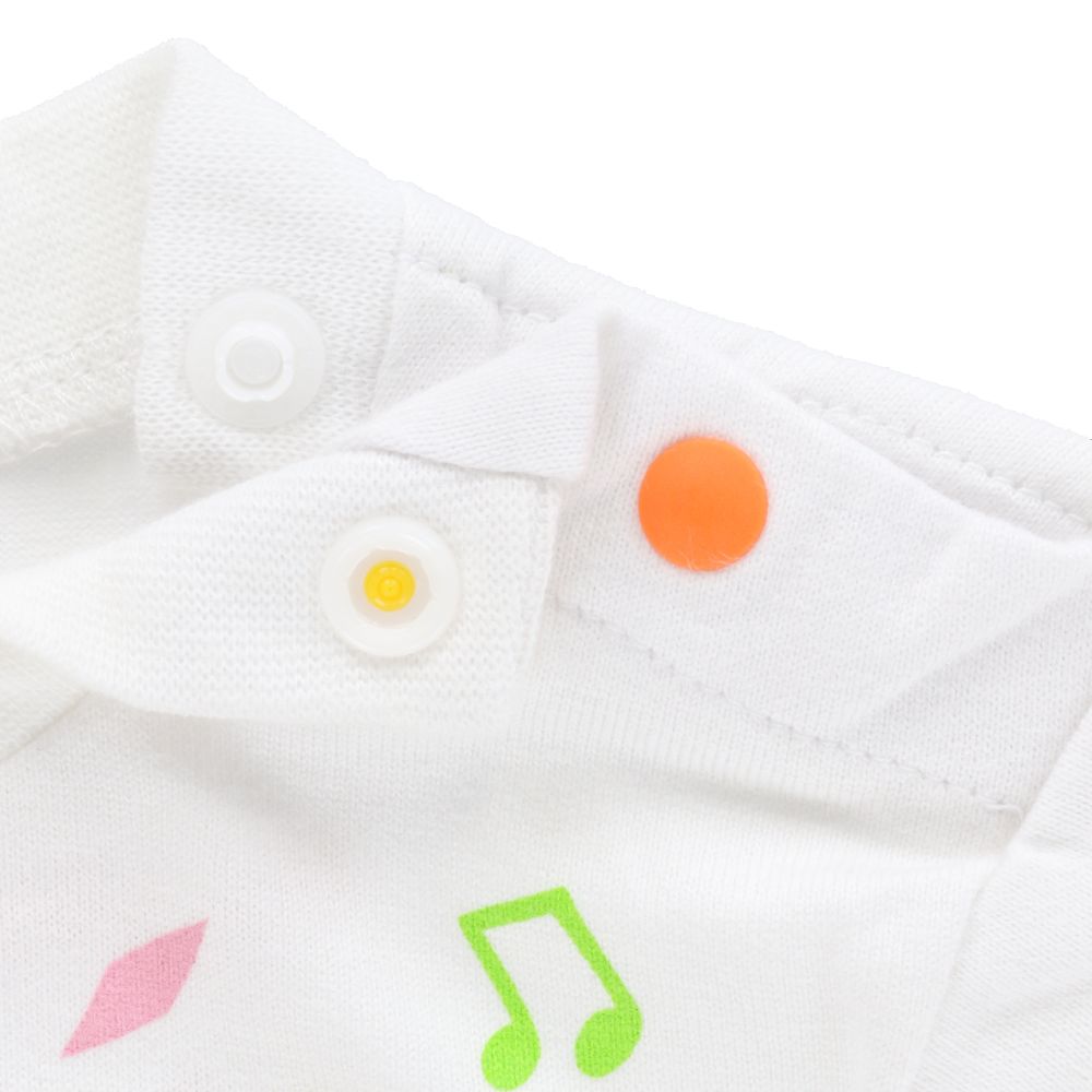 ベビーTシャツ　ベビー