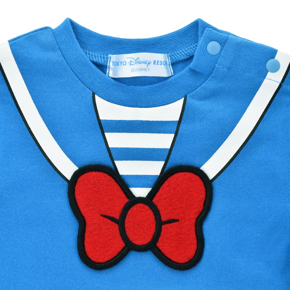 ベビーTシャツ　ベビー