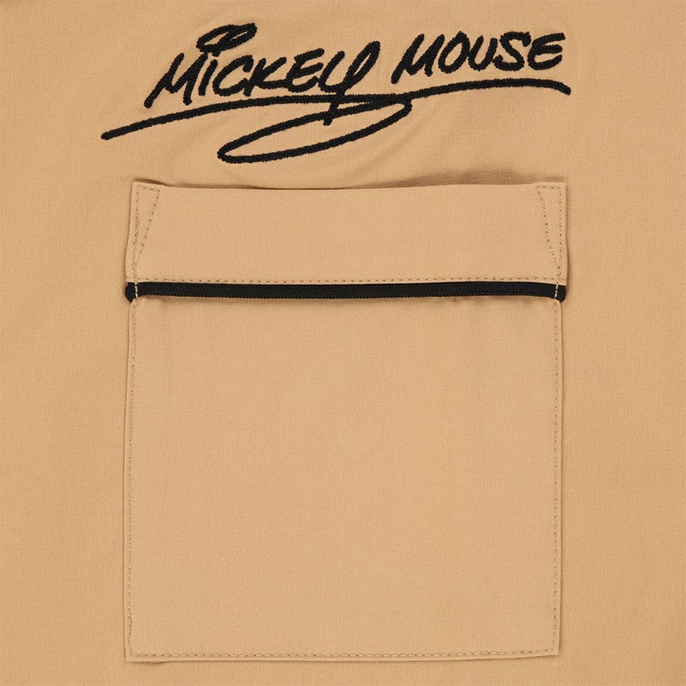 ボウリングシャツ　ユニセックス