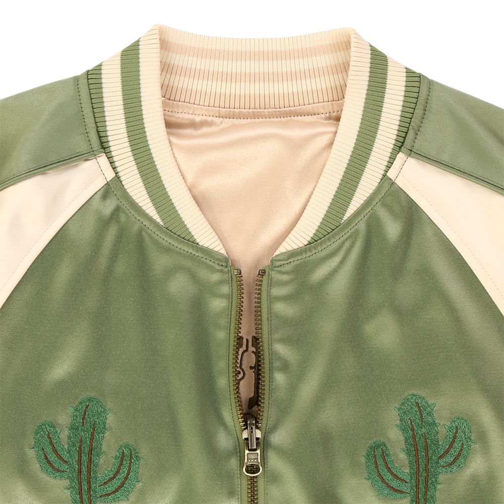 ジャンパー　ユニセックス