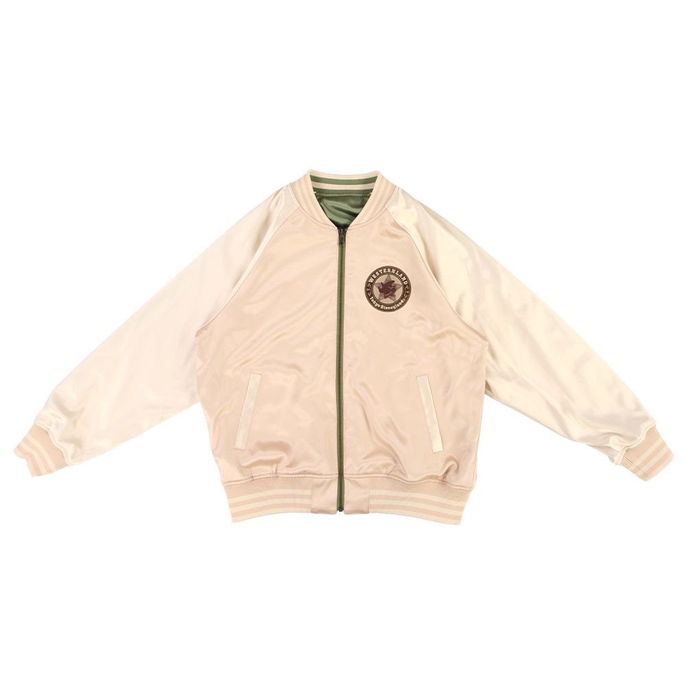 ジャンパー　ユニセックス