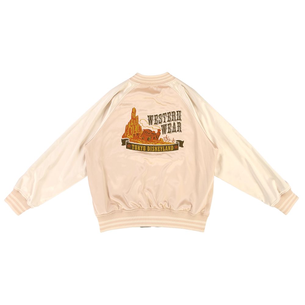 ジャンパー　ユニセックス