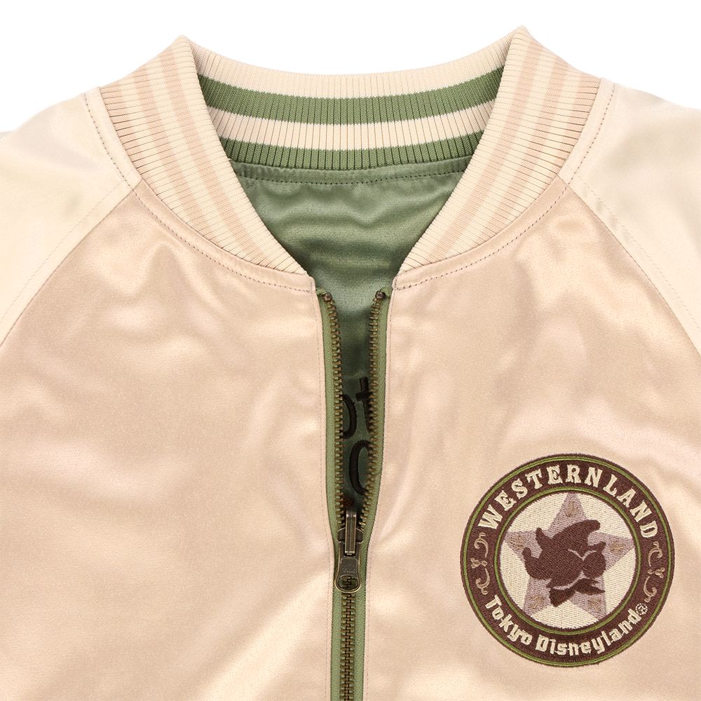 ジャンパー　ユニセックス