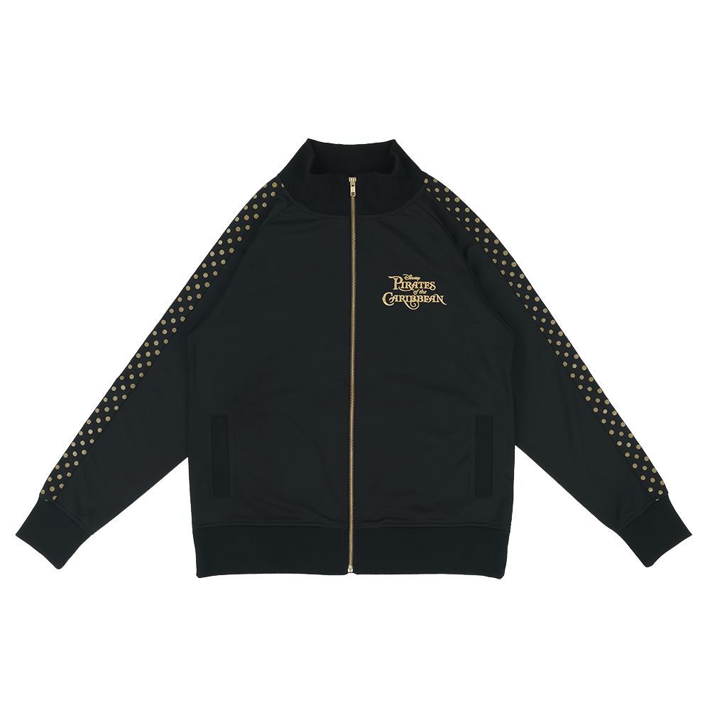 トラックジャケット　ユニセックス