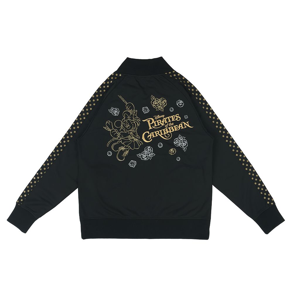 トラックジャケット　ユニセックス