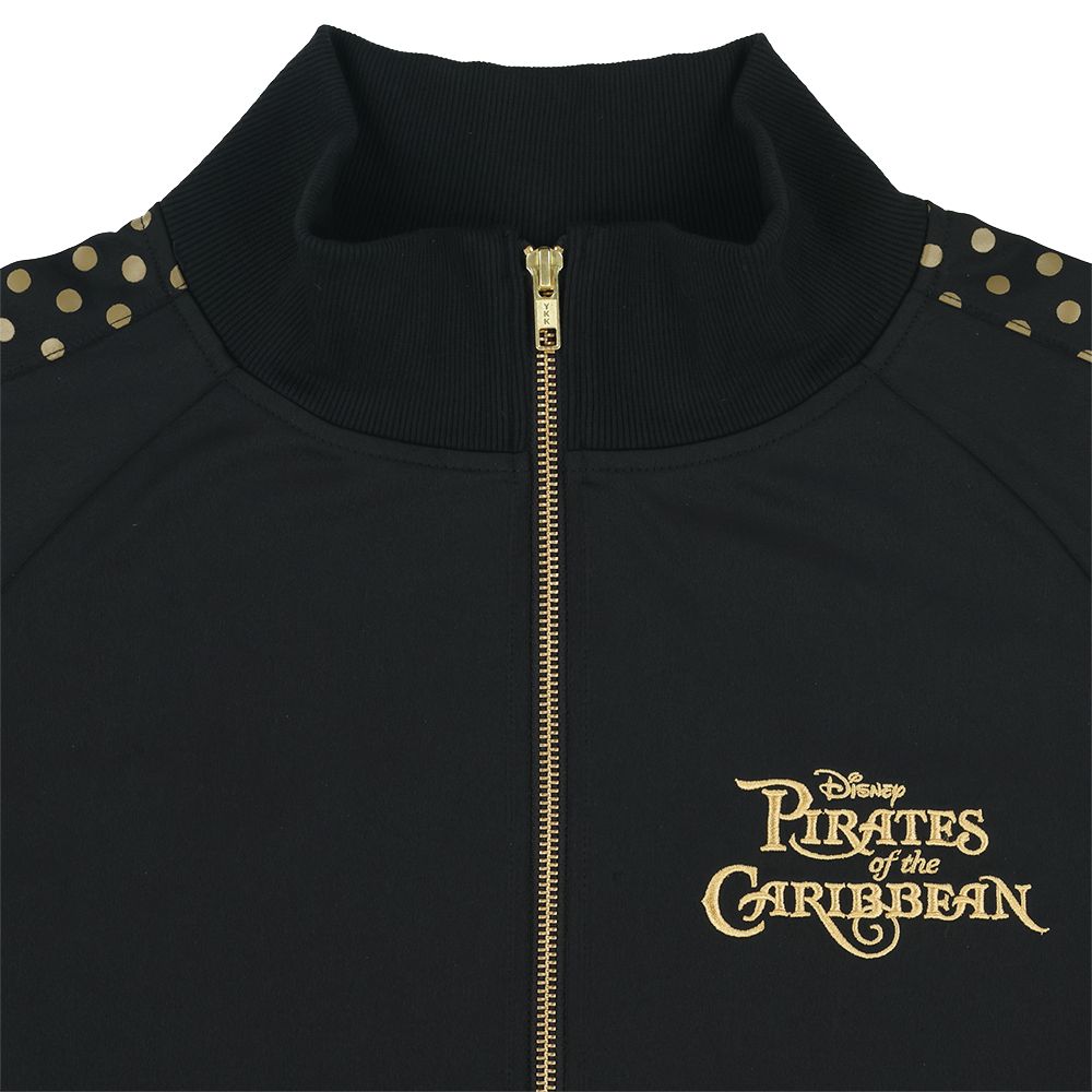 トラックジャケット　ユニセックス