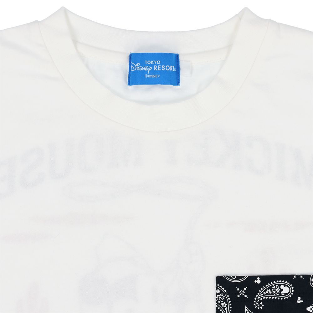 Tシャツ　ユニセックス