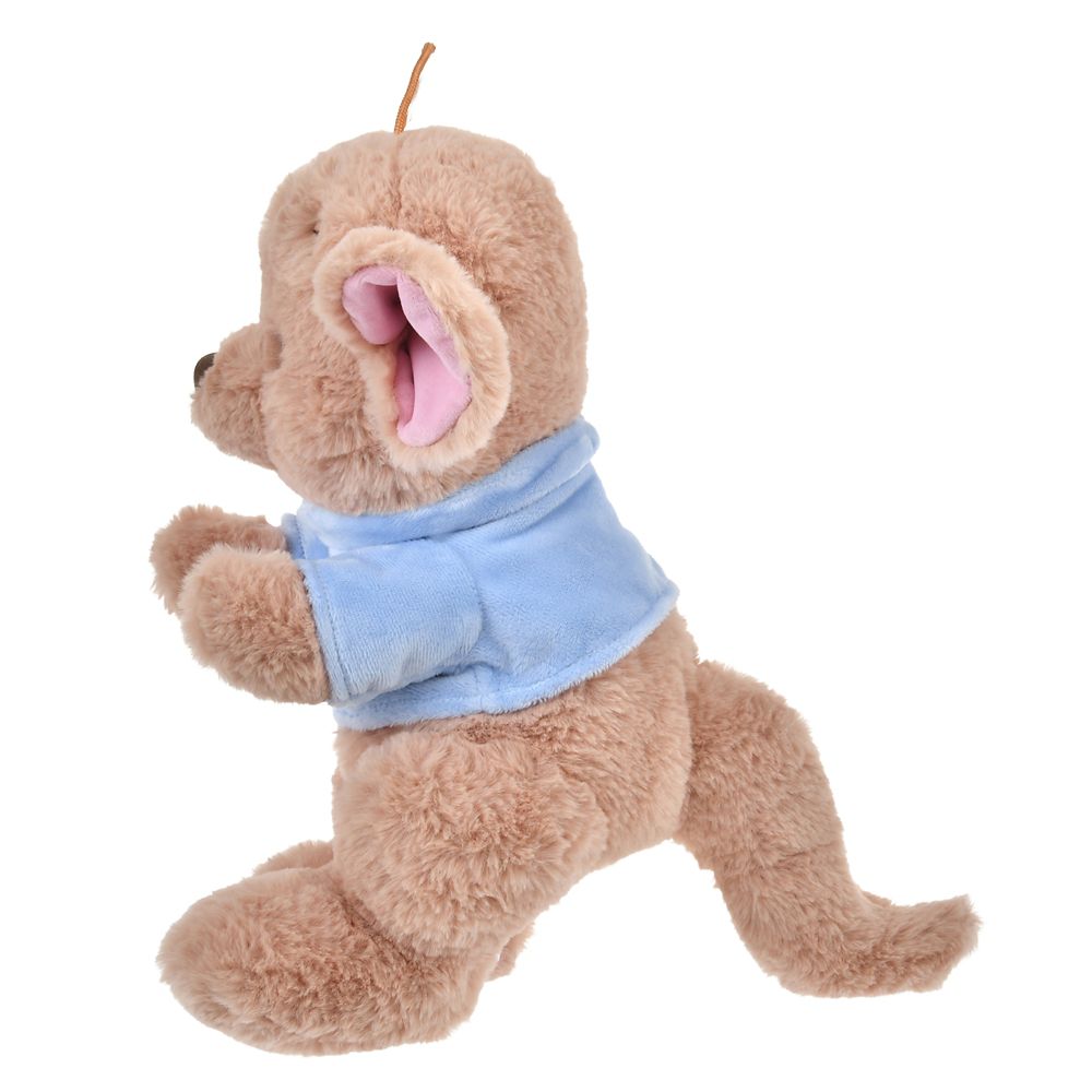 ルー クッション NUIGURUMI