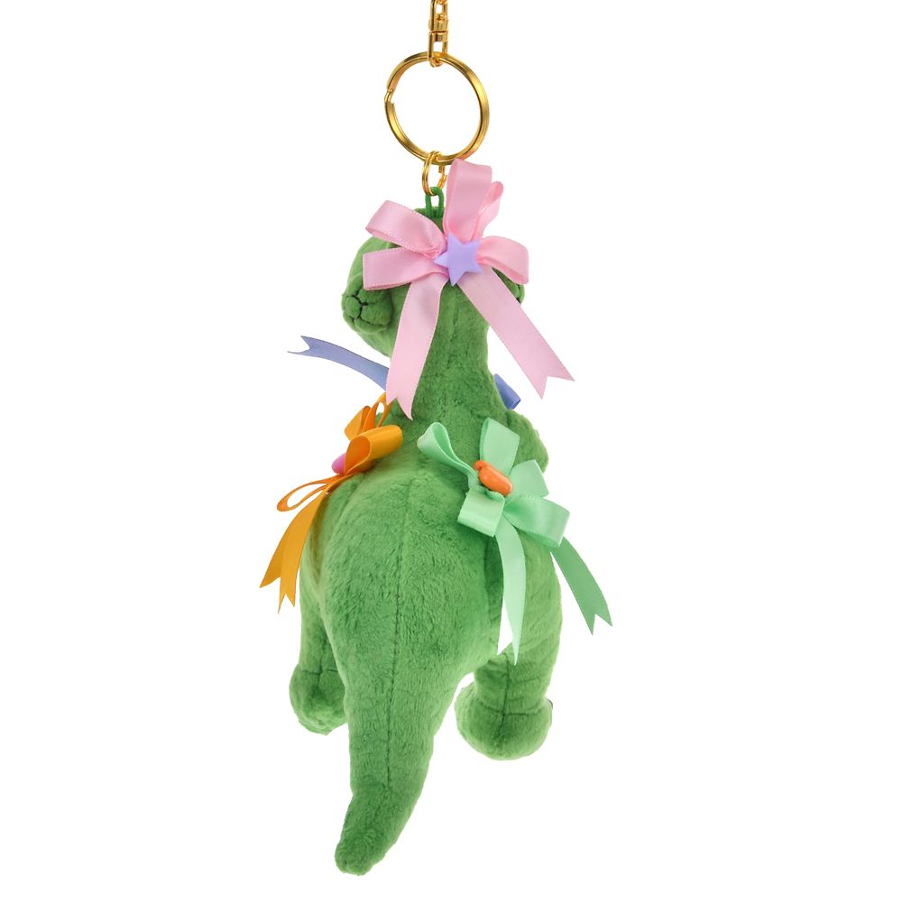 レックス ぬいぐるみキーホルダー・キーチェーン TOYSTORY 30TH