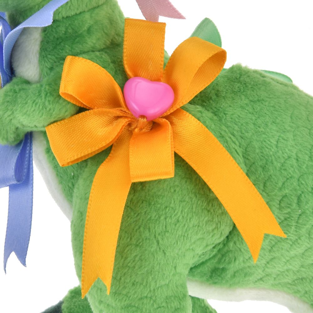 レックス ぬいぐるみキーホルダー・キーチェーン TOYSTORY 30TH